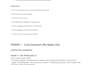 do email copywriting for sales email copy and email sequence
